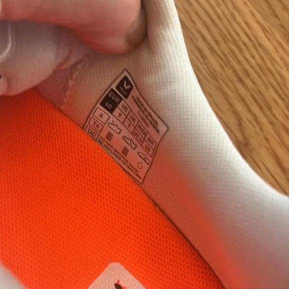 VEJA Dekkan Alveomesh Size 9 NEW - Picture 12 of 16